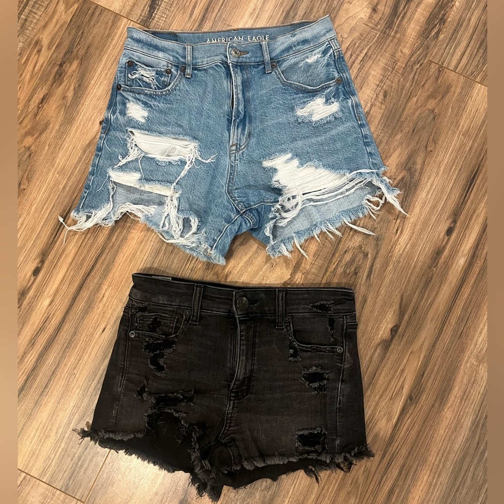 American Eagle shorts bundle